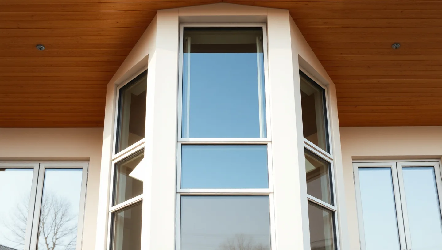 Menuiseries sur mesure : éviter les erreurs de prise de cotes