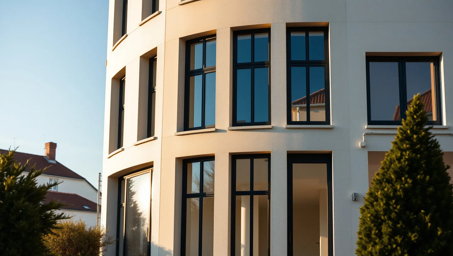 Menuiseries sur mesure : 7 pièges à éviter avant commande