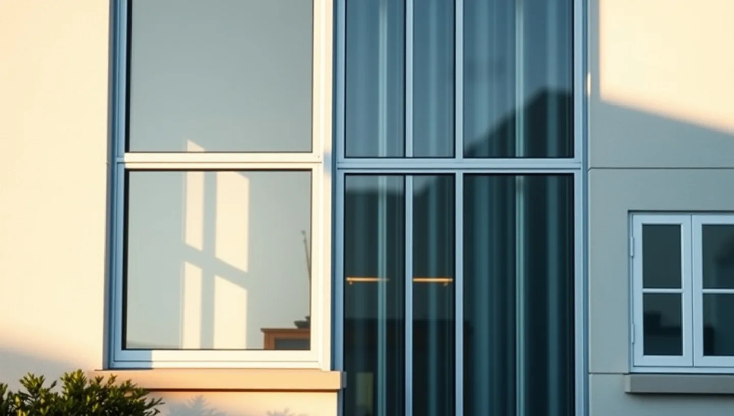 Menuiseries sur mesure : comment relever tes cotes