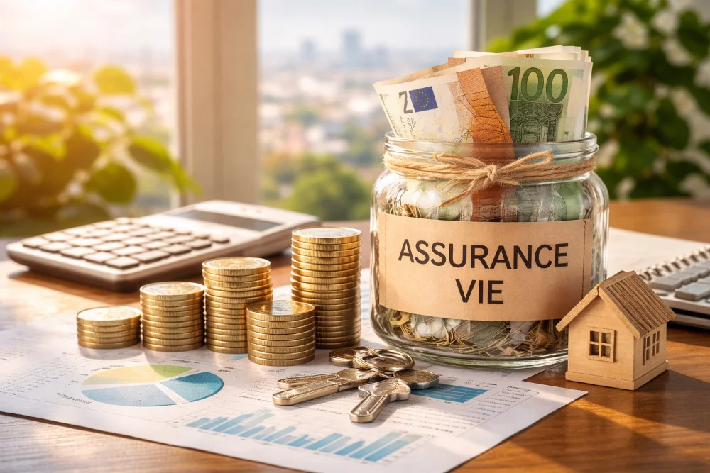 Assurance vie en France : la collecte nette atteint un niveau historique en novembre